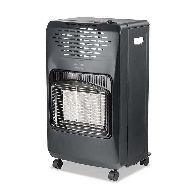 ESTUFA GAS TROPICANO GAS COMPACT (TAURUS)